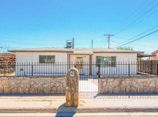 8116 Newland Ct, El Paso, TX 79907