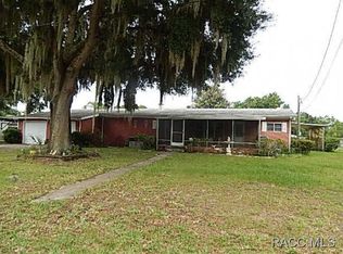 3500 E Eagle Trl, Hernando, FL 34442
