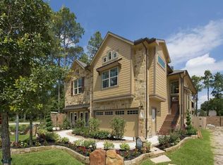 12422 Chester Creek Cir, Humble, TX 77346