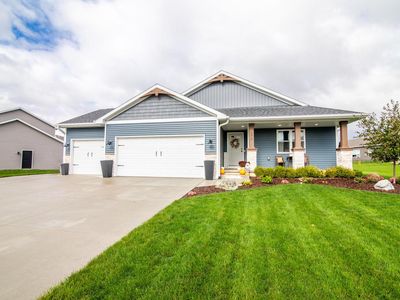 573 Water Tower DRIVE, Marshall, WI, 53559