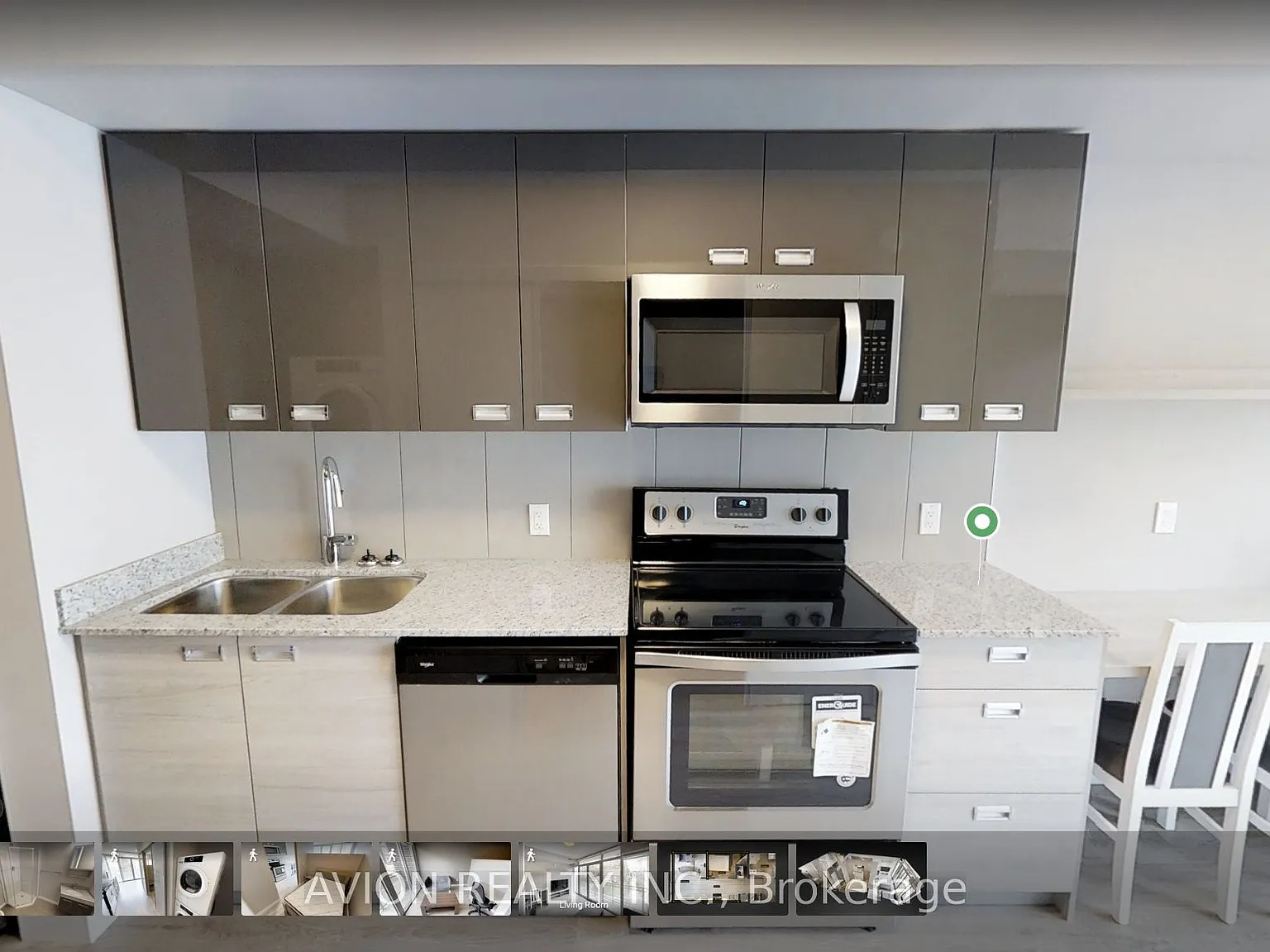 1 bed, $1,650 — Photo 3