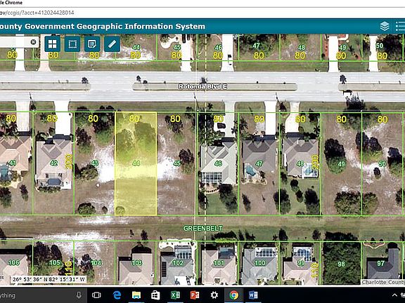 5th image of 234 Rotonda Blvd E