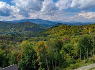 G-65 White Eagle Trail, Banner Elk, NC 28604