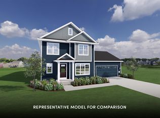 2552 Water Lily Cir, Sun Prairie, WI 53590