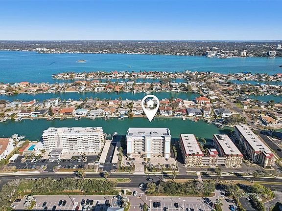 2nd image of 125 Island Way #404