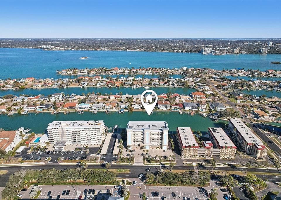 1st image of 125 ISLAND WAY #404