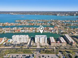 125 ISLAND WAY #404, CLEARWATER BEACH, FL 33767