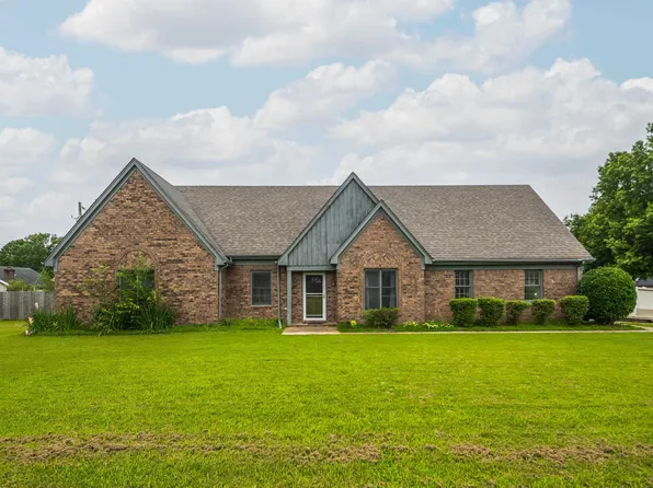 675 Collierville Arlington Rd, Collierville, TN 38017