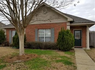 2056 Parkview Dr S, Montgomery, AL 36117