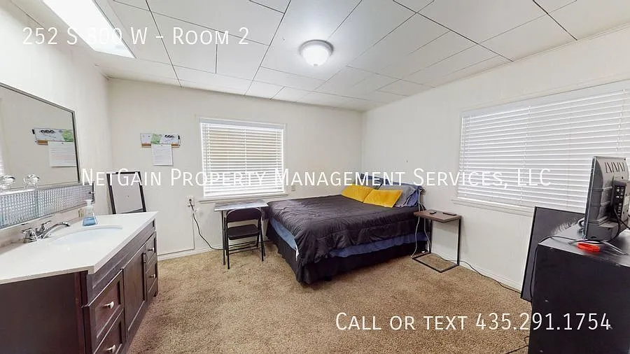 26/27 School Year Male Student Housing — Photo 3