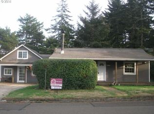 254 Juniper St, Florence, OR 97439