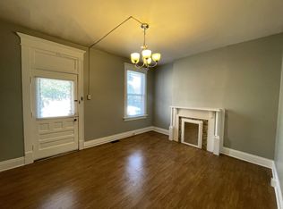 610 S Lazelle St, Columbus, OH 43206
