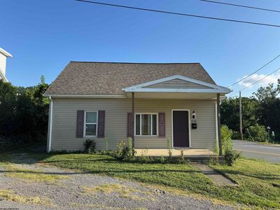 676 Cottage Ave, Monongah, WV, 26554