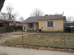 415 Oak St, Modesto, CA 95351