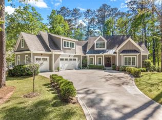 1040 Quaker Ridge Rd, Greensboro, GA 30642