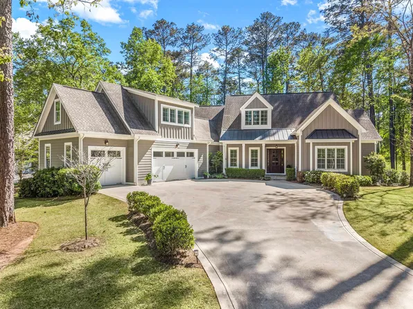 1040 Quaker Ridge Rd, Greensboro, GA 30642