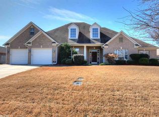 4315 Gazebo Dr, Conway, AR 72034