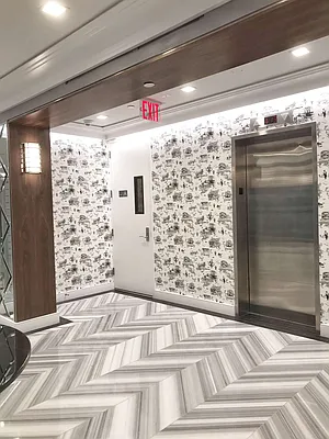 Rented by Gazal International Brokerage Group | media 35