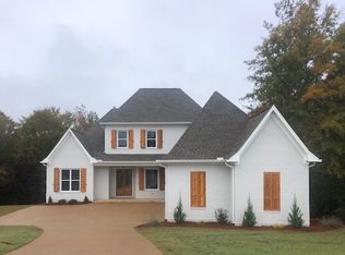 15002 Forrest Hill Cv, Oxford, MS 38655