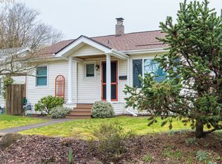 1404 NE 53rd Ave, Portland, OR 97213