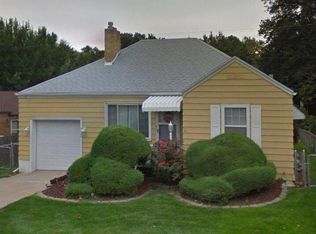 4432 Center St, Omaha, NE 68105