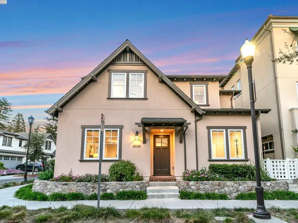 43148 Calle Sagrada, Fremont, CA 94539