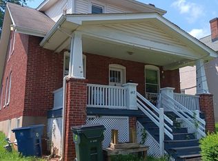 463 14th St NW, Charlottesville, VA 22903