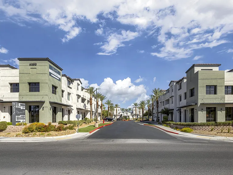 This stunning update not only enhances the building's curb appeal but also creates a serene, inviting atmosphere, making The Michael B a standout in the heart of the city.