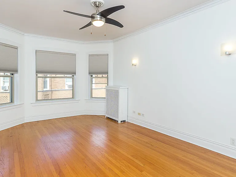 607 Washington Blvd #3N — Photo 3