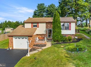 1153 Kepler Rd, Pottstown, PA 19464