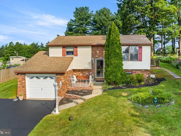 1153 Kepler Rd, Pottstown, PA 19464