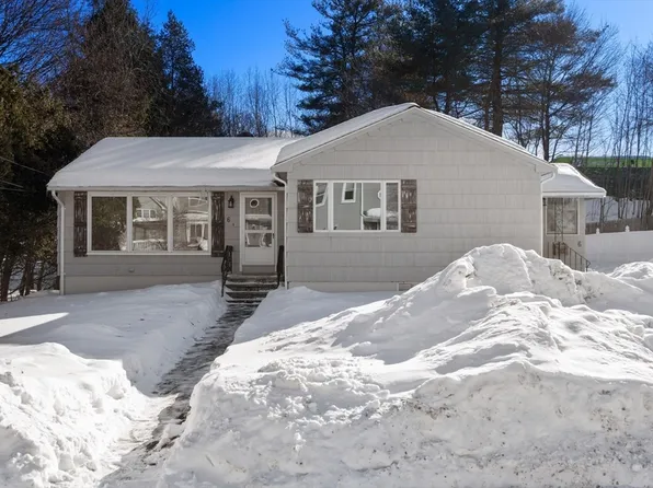 6 Nathaniel St, Worcester, MA 01604