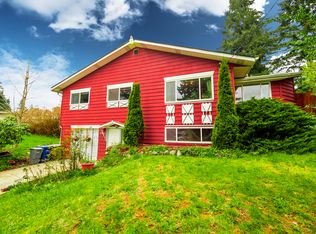 16918 NE 16th Pl, Bellevue, WA