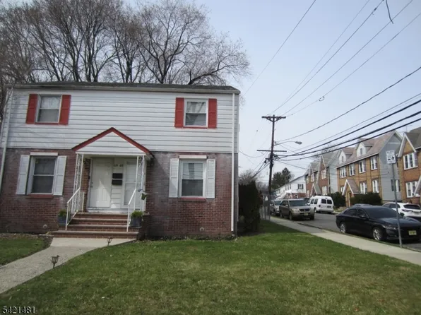 63 Norman Rd, Newark City, NJ 07106