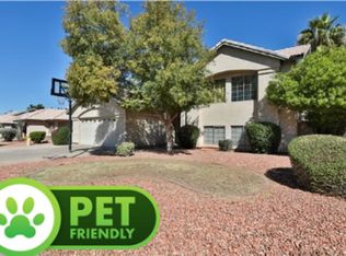 1408 E San Remo Ave, Gilbert, AZ 85234