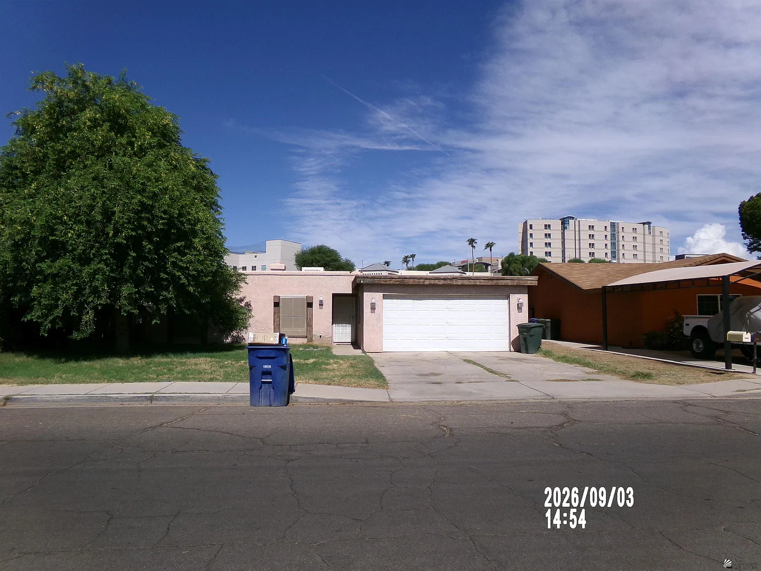3 bed, 2.0 bath, 1308 sqft, $1,450 — Photo 1