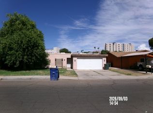 2477 S 17th Ave, Yuma, AZ 85364