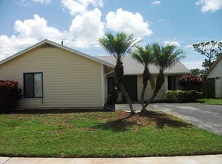 5760 Teakwood Rd, Lake Worth, FL 33467