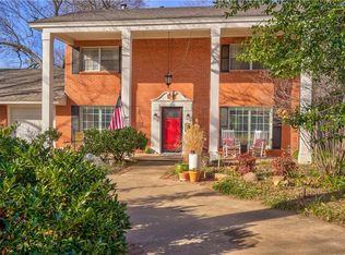 120 Merkle Dr, Norman, OK 73069