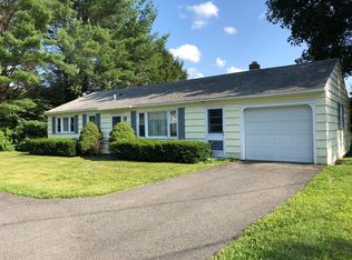 1950 East St, Pittsfield, MA 01201