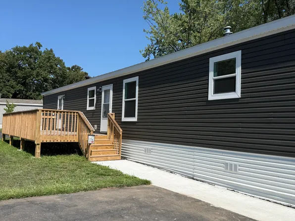 523 54th Ave Lot 51, Saint Cloud, MN 56303
