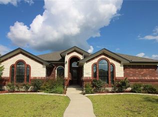 2618 Green Giant Dr, Harker Heights, TX 76548