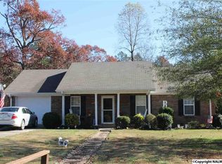 25092 Guthrie Rd, Elkmont, AL 35620