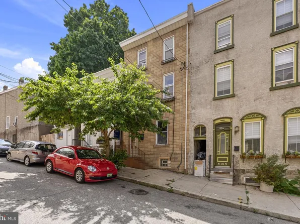 183 Markle St, Philadelphia, PA 19128