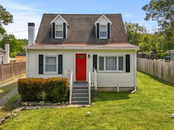 404 Morsetown Rd, West Milford Twp., NJ 07480