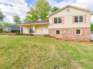 1423 Foxcroft Loop, Columbus, GA 31904
