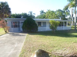 340 Montgomery Ave, Fort Myers, FL 33905