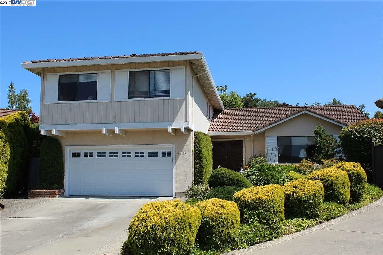 4133 Arcadian Dr photo 1