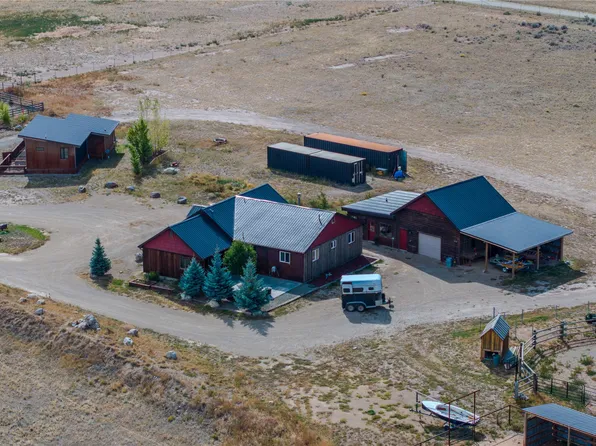 196 Lincoln Rd W, Helena, MT 59602