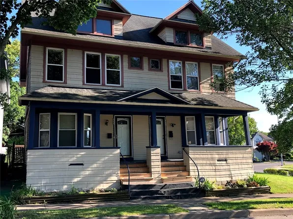 225-227 Edinburgh St, Rochester, NY 14608